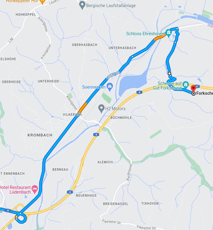 Autobahn